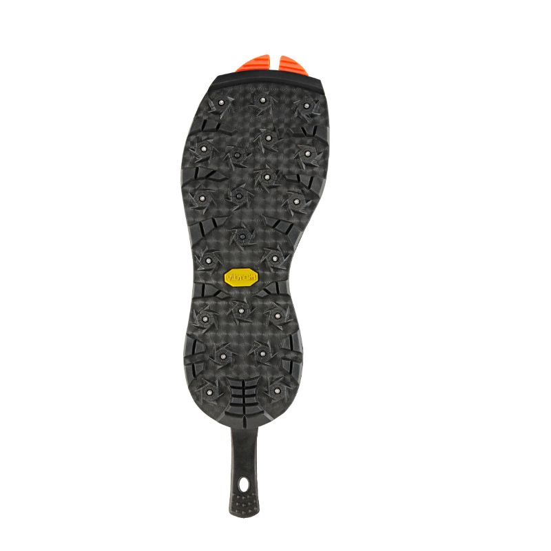 KORKERS | MEN'S VIBRAM STUDDED XS TREK SOLE - OUTDOOR